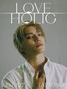 Lade das Bild in den Galerie-Viewer, NCT 127 - LOVEHOLIC [Limited Member] (Random ver.)
