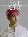 Lade das Bild in den Galerie-Viewer, NCT 127 - LOVEHOLIC [Limited Member] (Random ver.)
