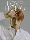 Lade das Bild in den Galerie-Viewer, NCT 127 - LOVEHOLIC [Limited Member] (Random ver.)
